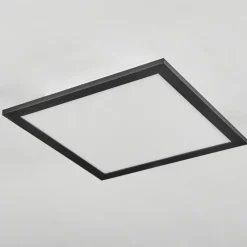 hofstein Plafonnier Wilderswil LED Blanc, 1 lumière