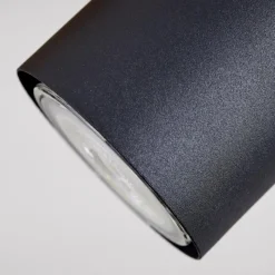 Lampes Vintages & Rétros-hofstein Plafonnier Zuoz Bois clair, 4 lumières