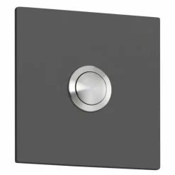 Luminaires CMD Plaque de sonnette CMD Anthracite