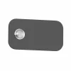 Luminaires CMD Plaque de sonnette CMD Anthracite