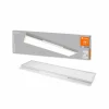 Luminaires Ledvance Plus Applique murale / Plafonnier LED Blanc, 1 lumière, Changeur de couleurs