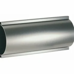 Luminaires Albert Leuchten Porte-journaux Albert 772 Acier inoxydable