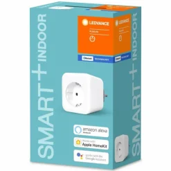 Luminaires Ledvance PriseLEDVANCE SMART+ Blanc