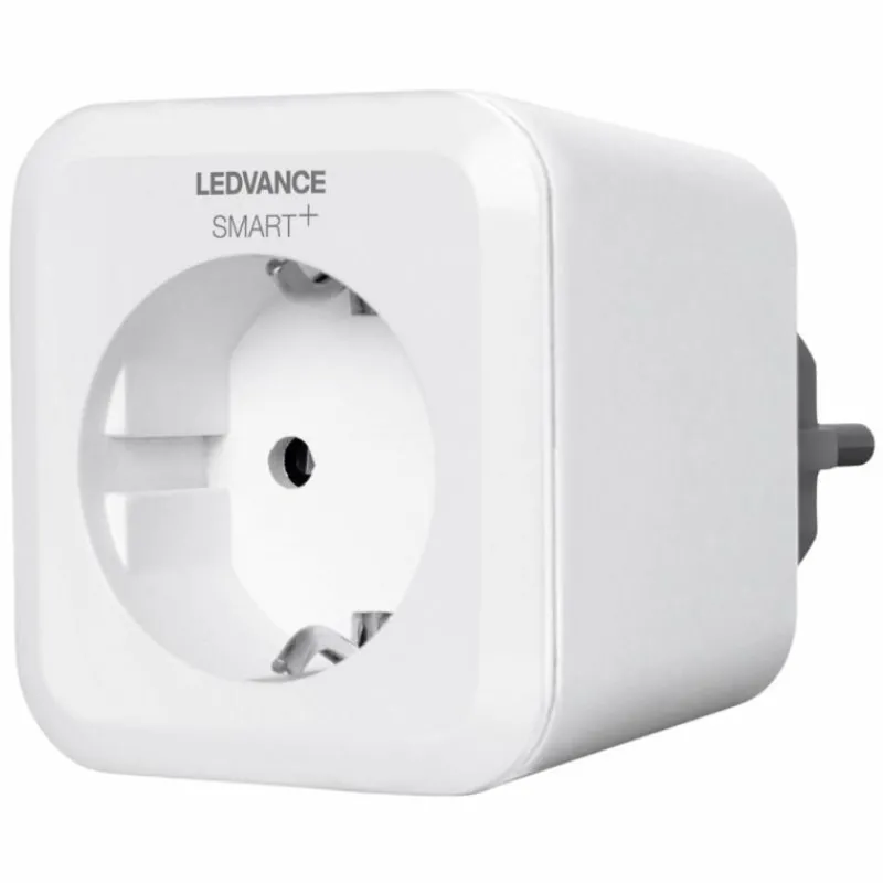 Luminaires Ledvance PriseLEDVANCE SMART+ Blanc