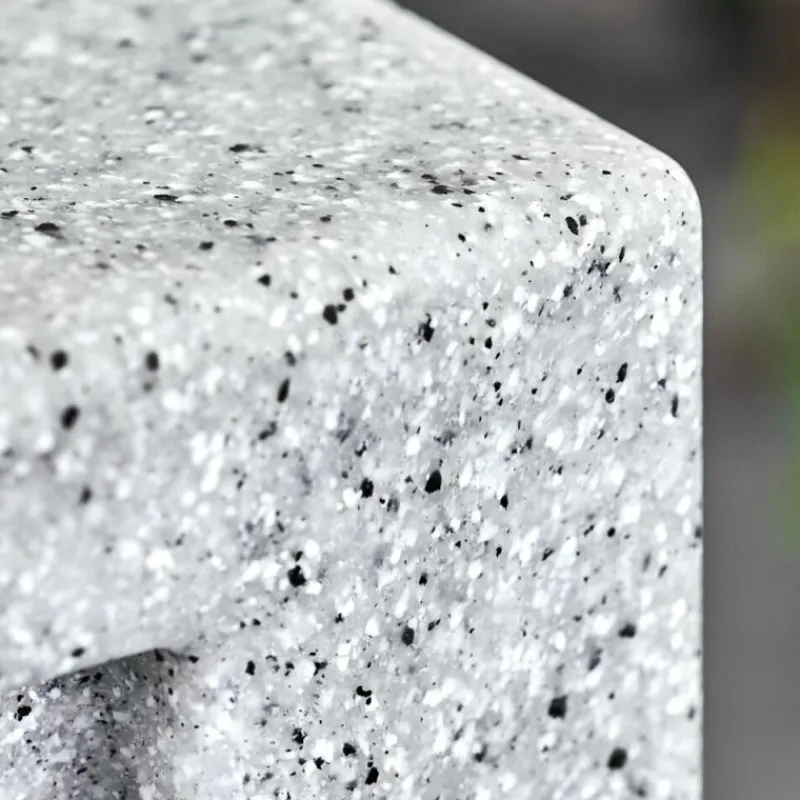 hofstein Prises électriques d'extérieur Malabo Pierre