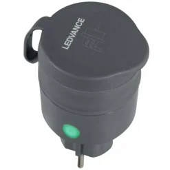 Luminaires Ledvance Prises électriques d'extérieur LEDVANCE Smart+ Anthracite