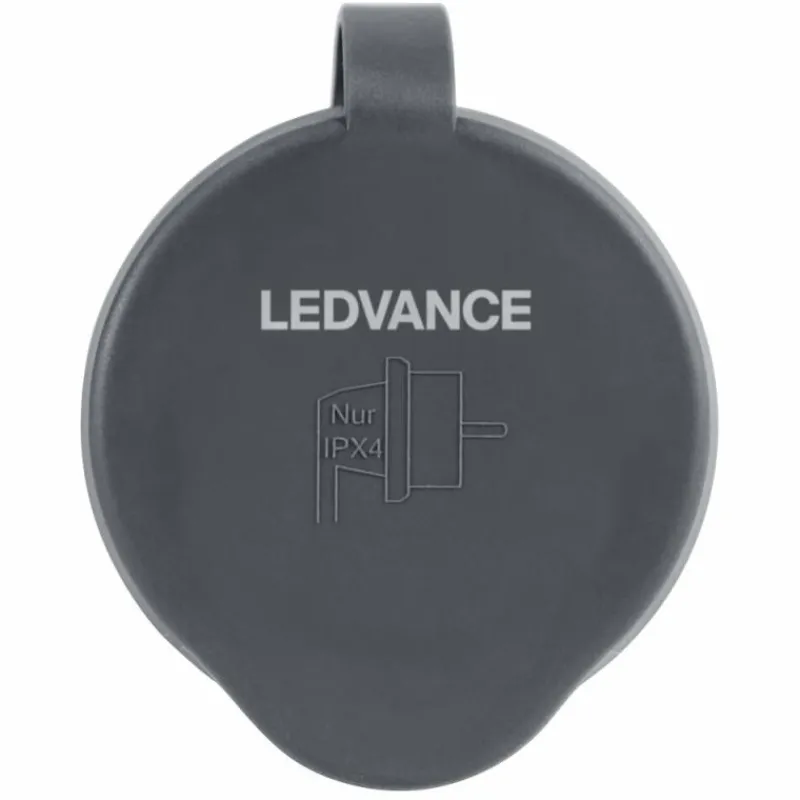 Luminaires Ledvance Prises électriques d'extérieur LEDVANCE Smart+ Anthracite