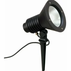 Luminaires Albert Leuchten Projecteur de jardin Albert 2183 Noir, 1 lumière