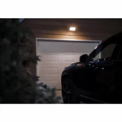 Luminaires Philips Projecteur Philips Hue White Welcome LED Noir, 1 lumière, Changeur de couleurs