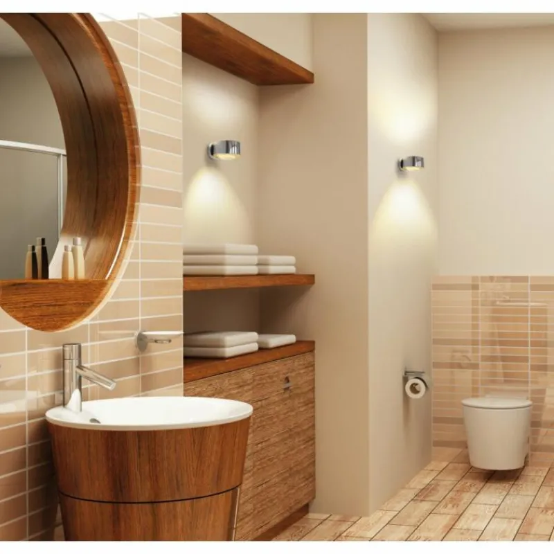 Top Light Puk Maxx Wall LED, 2 lumières* Éclairage Led