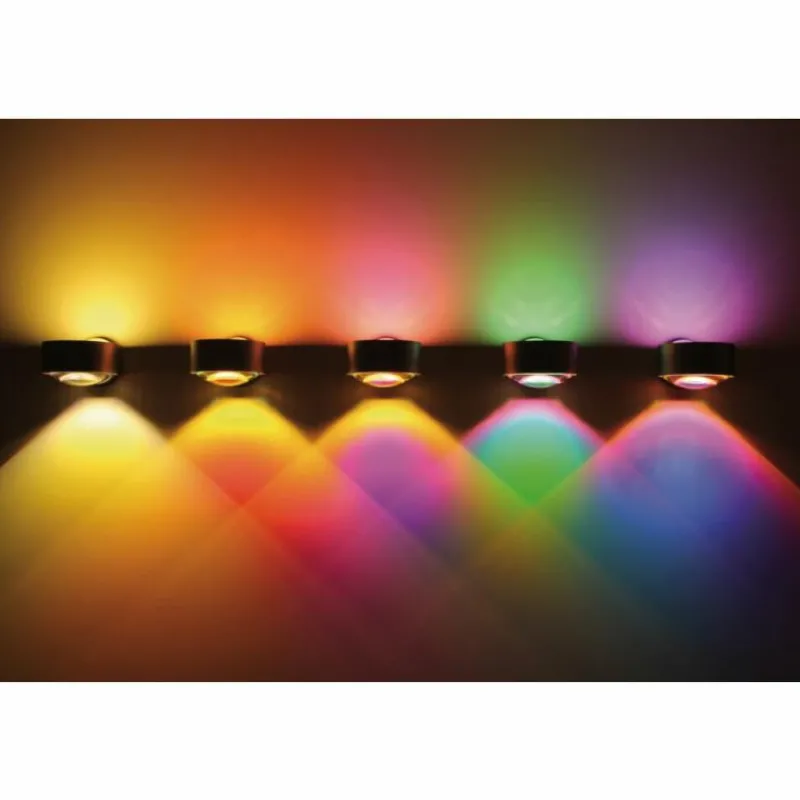 Top Light Puk Maxx Wall LED, 2 lumières* Éclairage Led