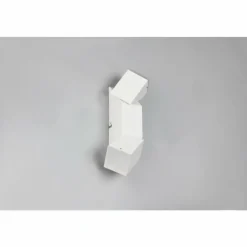 Luminaires Trio Raglan Applique murale LED Blanc, 2 lumières* Éclairage Led