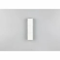 Luminaires Trio Raglan Applique murale LED Blanc, 2 lumières* Éclairage Led