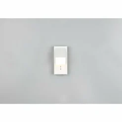 Luminaires Trio Raglan Applique murale LED Blanc, 1 lumière* Éclairage Led