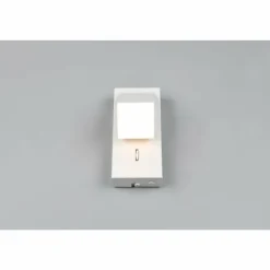 Luminaires Trio Raglan Applique murale LED Blanc, 1 lumière* Éclairage Led