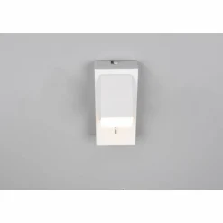 Luminaires Trio Raglan Applique murale LED Blanc, 1 lumière* Éclairage Led