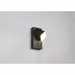 Luminaires Trio Raglan Applique murale LED Noir, 1 lumière* Appliques