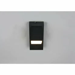 Luminaires Trio Raglan Applique murale LED Noir, 1 lumière* Appliques