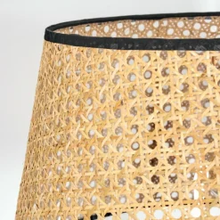 Luminaires Scandinaves-hofstein Ramila Lampadaire Écru, 1 lumière