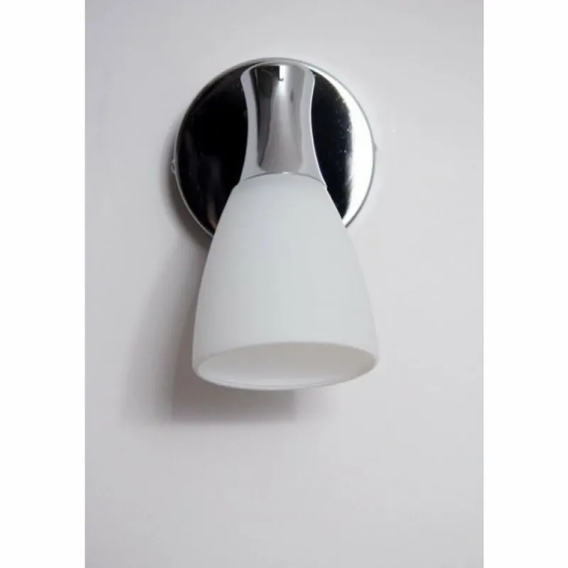 Luminaires Reality Reality Spot mural Blanc, 1 lumière