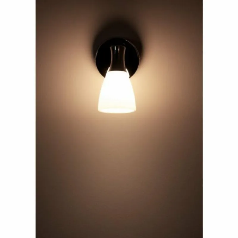 Luminaires Reality Reality Spot mural Blanc, 1 lumière