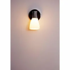 Luminaires Reality Reality Spot mural Blanc, 1 lumière