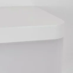 hofstein Rezar Applique murale LED Blanc, 1 lumière* Appliques