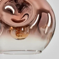 hofstein Ripoll Applique murale Écru, Noir, 1 lumière