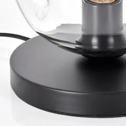 hofstein Ripoll Lampe à poser Clair, 1 lumière