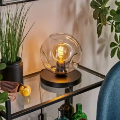 hofstein Ripoll Lampe à poser Clair, 1 lumière