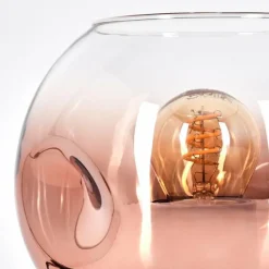 hofstein Ripoll Lampe à poser Noir, 1 lumière