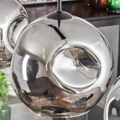 hofstein Ripoll Suspension Fumé, 3 lumières