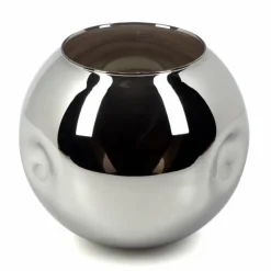 hofstein Ripoll Verre de rechange Chrome, Fumé