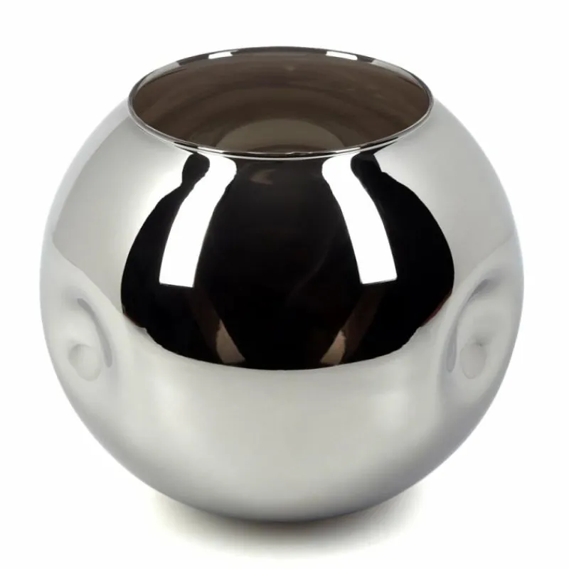 hofstein Ripoll Verre de rechange Chrome, Fumé