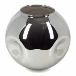 hofstein Ripoll Verre de rechange Chrome, Fumé