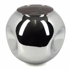 hofstein Ripoll Verre de rechange Chrome, Fumé