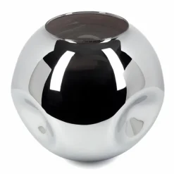 hofstein Ripoll Verre de rechange Chrome, Fumé