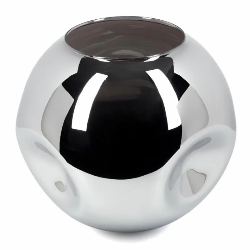 hofstein Ripoll Verre de rechange Chrome, Fumé