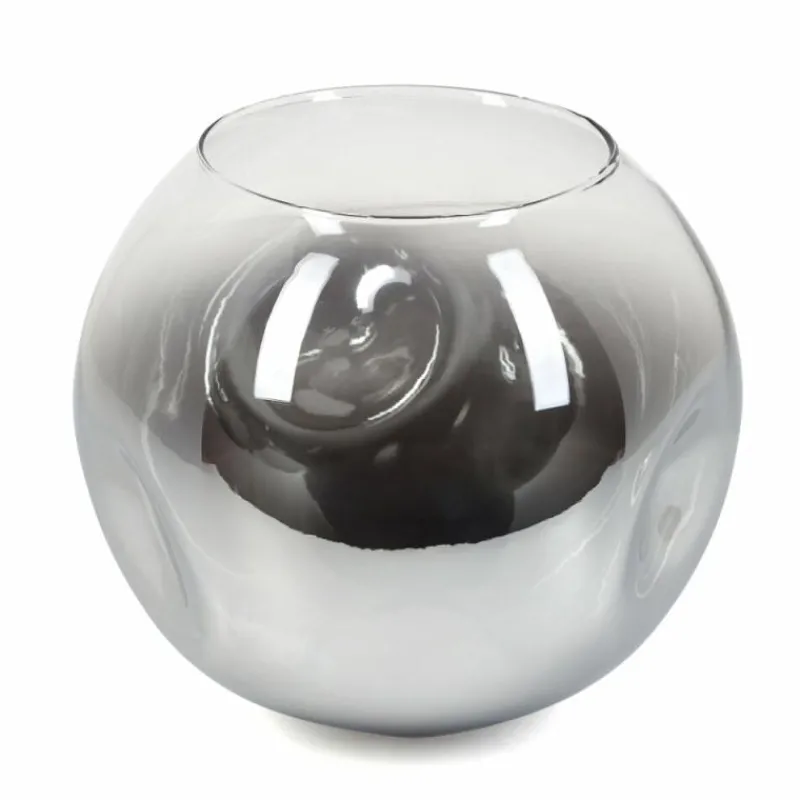 hofstein Ripoll Verre de rechange Chrome, Clair, Fumé