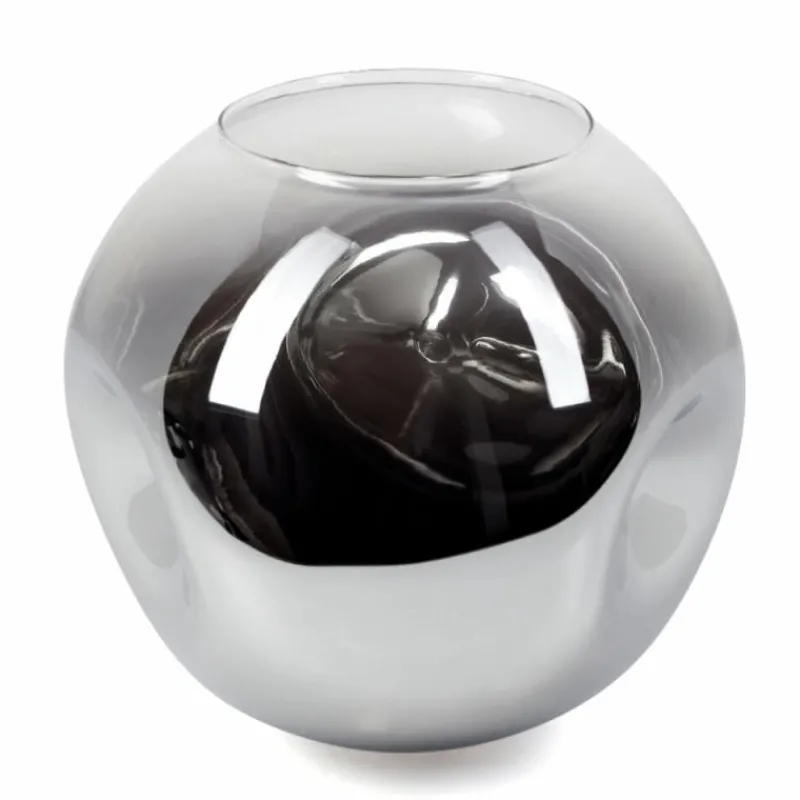 hofstein Ripoll Verre de rechange Chrome, Clair, Fumé