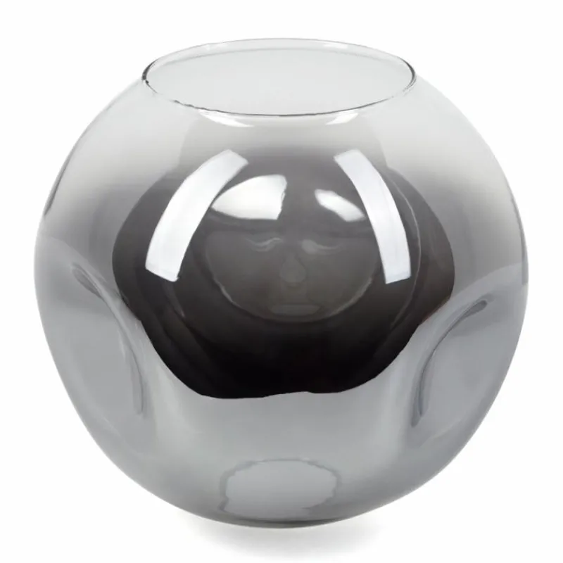 hofstein Ripoll Verre de rechange Clair, Fumé