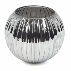 hofstein Ripoll Verre de rechange Chrome, Fumé