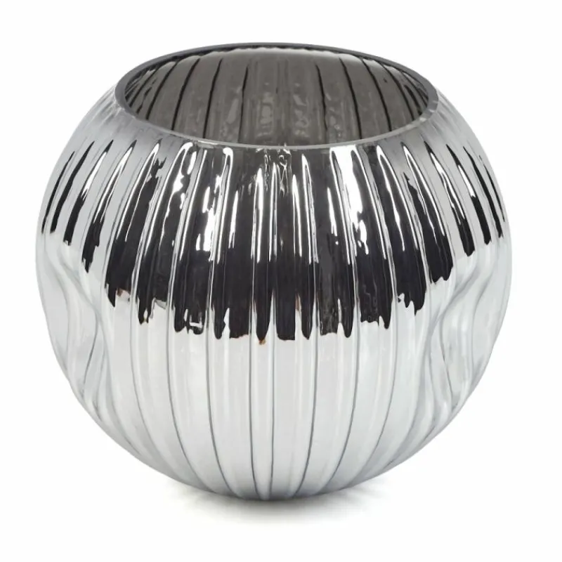 hofstein Ripoll Verre de rechange Chrome, Fumé