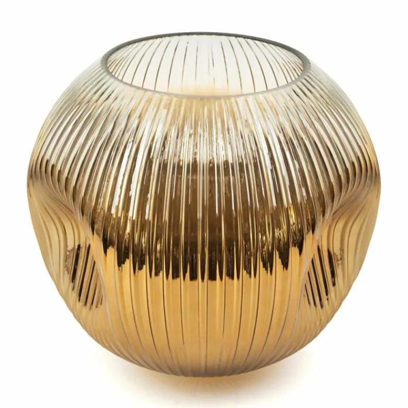 hofstein Ripoll Verre de rechange Or, Clair