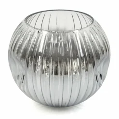 hofstein Ripoll Verre de rechange Chrome, Clair, Fumé