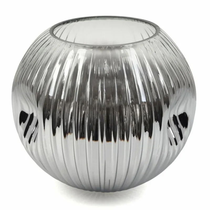 hofstein Ripoll Verre de rechange Chrome, Clair, Fumé