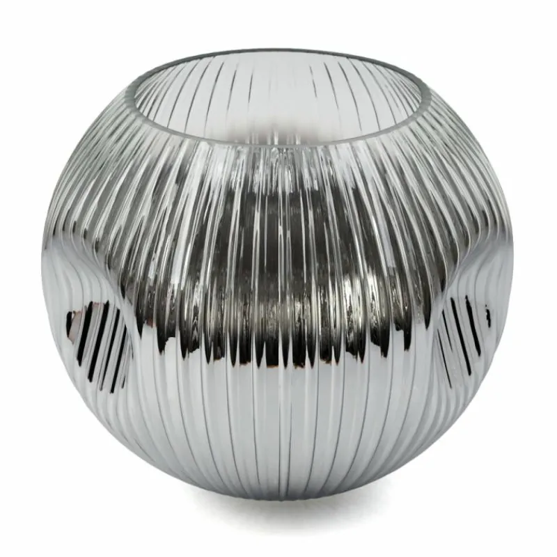 hofstein Ripoll Verre de rechange Chrome, Clair, Fumé