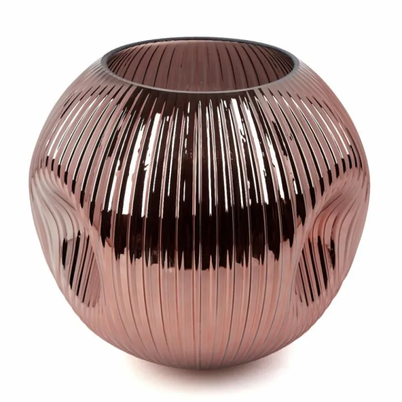 hofstein Ripoll Verre de rechange Cuivré