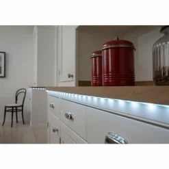 Luminaires Ledvance Ruban, kit de base LEDVANCE SMART+ LED Blanc, 1 lumière, Changeur de couleurs