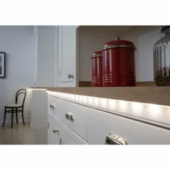 Luminaires Ledvance Ruban, kit de base LEDVANCE SMART+ LED Blanc, 1 lumière, Changeur de couleurs